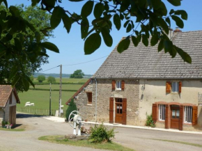 Gîte du Charmoy